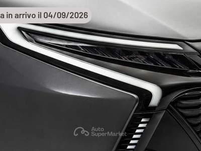 Sportequipe 8 1.6 T-GDI DCT GPL Argento usata Pieve di Cento