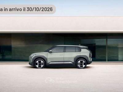Kia EV3 81.4 kWh Earth Argento usata Pieve di Cento
