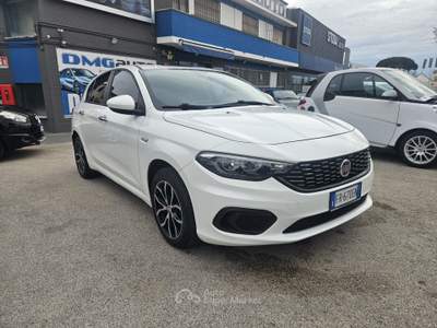 Fiat Tipo Mjt S&S 5 porte Easy Bianco usata Aprilia