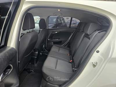 Fiat Tipo Mjt S&S 5 porte Easy Bianco usata Aprilia
