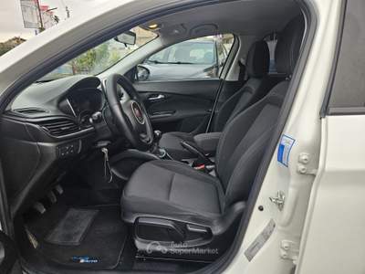 Fiat Tipo Mjt S&S 5 porte Easy Bianco usata Aprilia
