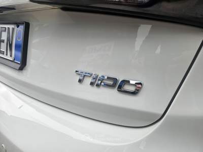 Fiat Tipo Mjt S&S 5 porte Easy Bianco usata Aprilia