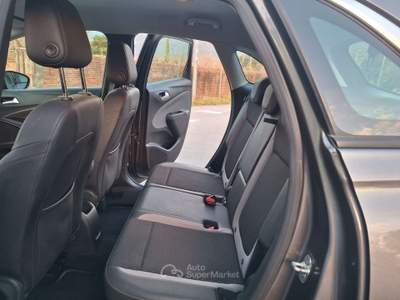 Opel Crossland X Crossland X 1.2 Innovation 83cv my18.5 Grigio usata Calci