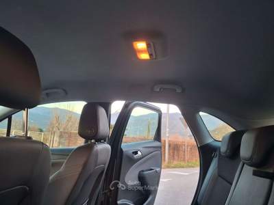Opel Crossland X Crossland X 1.2 Innovation 83cv my18.5 Grigio usata Calci