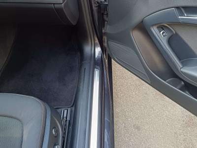 Audi A5 A5 Cabrio 2.0 tdi Business Plus 177cv multitronic Nero usata Calci