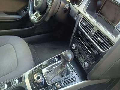 Audi A5 A5 Cabrio 2.0 tdi Business Plus 177cv multitronic Nero usata Calci