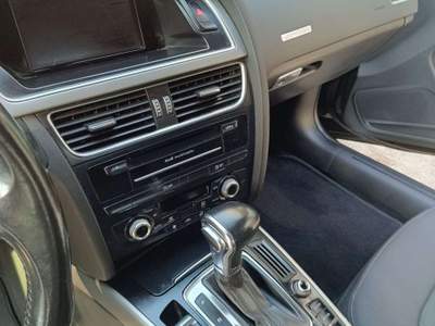 Audi A5 A5 Cabrio 2.0 tdi Business Plus 177cv multitronic Nero usata Calci