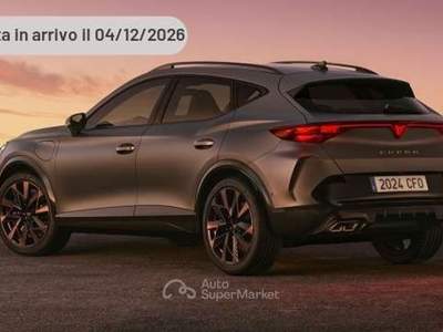 Cupra Formentor 1.5 e-Hybrid DSG Argento usata Pieve di Cento