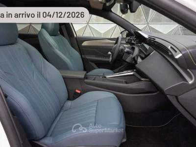 Peugeot 308 motore elettrico (58,3kWh) 156 CV SW Allure Argento usata Pieve di Cento