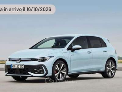 Volkswagen Golf 1.5 TSI eHybrid DSG GTE Argento usata Pieve di Cento