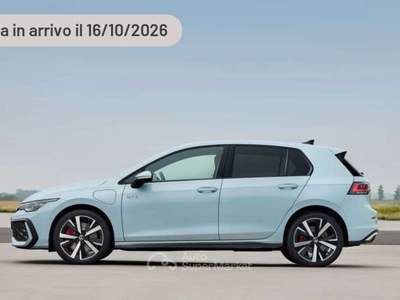 Volkswagen Golf 1.5 TSI eHybrid DSG GTE Argento usata Pieve di Cento