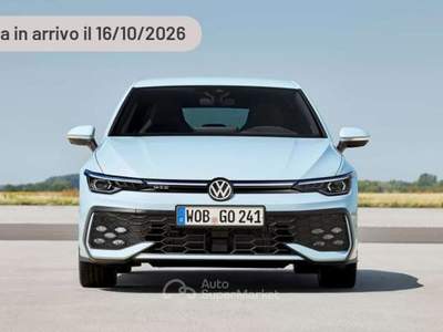 Volkswagen Golf 1.5 TSI eHybrid DSG GTE Argento usata Pieve di Cento