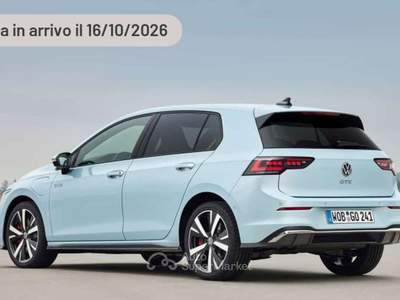 Volkswagen Golf 1.5 TSI eHybrid DSG GTE Argento usata Pieve di Cento