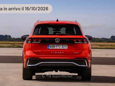 Volkswagen Tiguan 1.5 TSI eHybrid DSG Edition Plus Argento usata Pieve di Cento