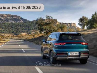BYD Atto 2 1.5 165 CV PHEV Active Argento usata Pieve di Cento