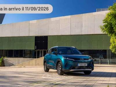 BYD Atto 2 1.5 165 CV PHEV Active Argento usata Pieve di Cento