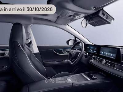 Omoda 5 1.5 TGDi SHS-H 224 CV Premium Argento usata Pieve di Cento