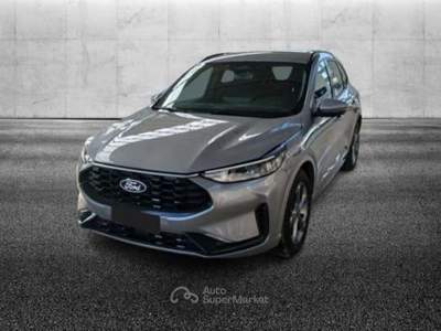 Ford Kuga 2.5 Full Hybrid 180 CV CVT 2WD ST-Line Argento usata Pieve di Cento