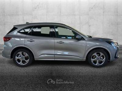 Ford Kuga 2.5 Full Hybrid 180 CV CVT 2WD ST-Line Argento usata Pieve di Cento