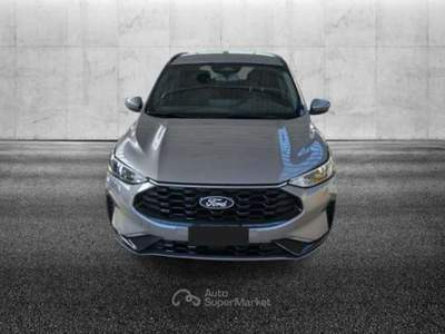 Ford Kuga 2.5 Full Hybrid 180 CV CVT 2WD ST-Line Argento usata Pieve di Cento