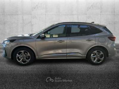 Ford Kuga 2.5 Full Hybrid 180 CV CVT 2WD ST-Line Argento usata Pieve di Cento