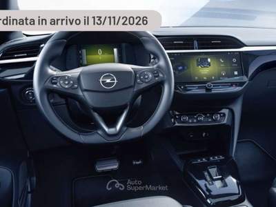 Opel Corsa-e 156 CV 5 porte GS Argento usata Pieve di Cento