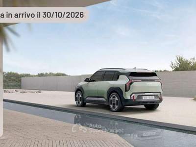 Kia EV3 58.3 kWh Air Argento usata Pieve di Cento