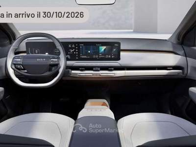Kia EV3 58.3 kWh Air Argento usata Pieve di Cento