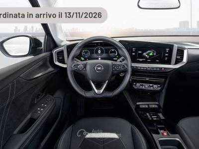 Opel Mokka-e 156 CV Edition Argento usata Pieve di Cento