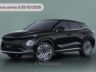 Omoda 5 61kWh Pure Argento usata Pieve di Cento