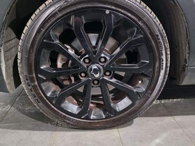 SsangYong Tivoli Tivoli 1.6d NEOPATENTATI Bianco usata Cornaredo