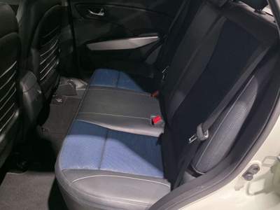 SsangYong Tivoli Tivoli 1.6d NEOPATENTATI Bianco usata Cornaredo