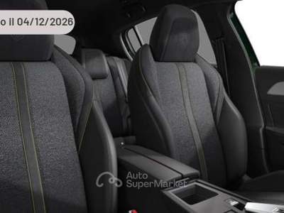 Peugeot 308 Hybrid 145 e-DCS6 SW Allure Argento usata Pieve di Cento