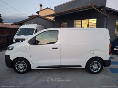 Peugeot Expert Expert BlueHDi 95 PC-TN Furg.Pro Comp. usata Prato