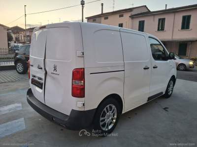 Peugeot Expert Expert BlueHDi 95 PC-TN Furg.Pro Comp. usata Prato