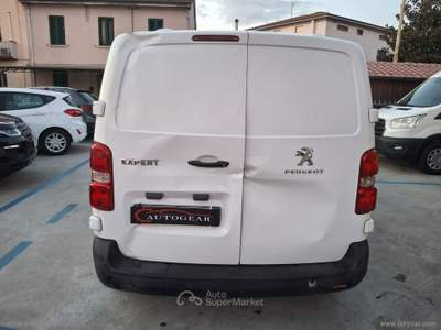 Peugeot Expert Expert BlueHDi 95 PC-TN Furg.Pro Comp. usata Prato