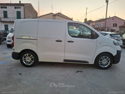 Peugeot Expert Expert BlueHDi 95 PC-TN Furg.Pro Comp. usata Prato
