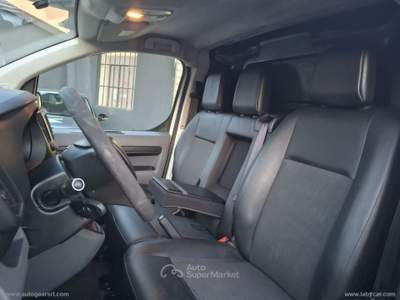 Peugeot Expert Expert BlueHDi 95 PC-TN Furg.Pro Comp. usata Prato