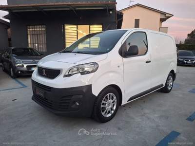 Peugeot Expert Expert BlueHDi 95 PC-TN Furg.Pro Comp. usata Prato