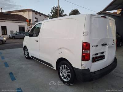 Peugeot Expert Expert BlueHDi 95 PC-TN Furg.Pro Comp. usata Prato