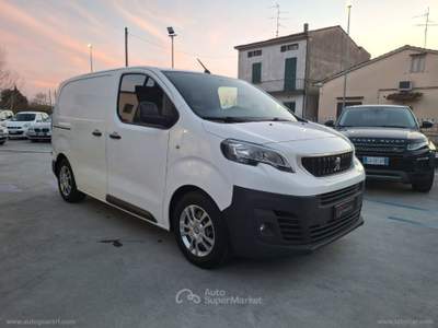 Peugeot Expert Expert BlueHDi 95 PC-TN Furg.Pro Comp. usata Prato