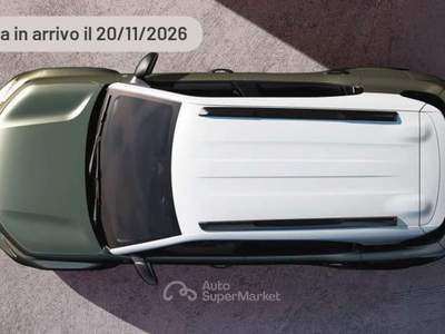 Citroen C3 Aircross motore elettrico Extended Range 113 CV Max Argento usata Pieve di Cento