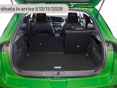 Opel Mokka-e 156 CV Ultimate Argento usata Pieve di Cento