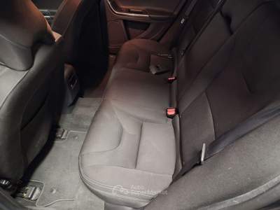 Volvo V60 V60 I 2014 2.0 d2 Kinetic geartronic Grigio usata Pisa