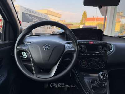 Lancia Ypsilon 1.0 firefly hybrid Gold s&s 5 POSTI UNICO PROPR. Bianco usata Cesano Maderno