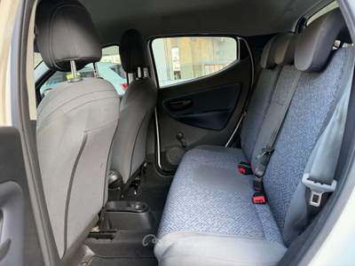 Lancia Ypsilon 1.0 firefly hybrid Gold s&s 5 POSTI UNICO PROPR. Bianco usata Cesano Maderno