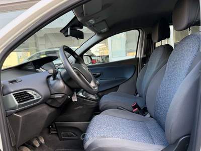 Lancia Ypsilon 1.0 firefly hybrid Gold s&s 5 POSTI UNICO PROPR. Bianco usata Cesano Maderno