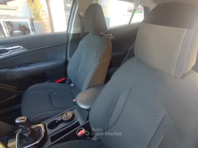 Kia Sportage UNICO PROPRIETARIO Grigio usata Udine