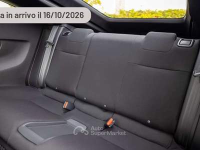 Honda Prelude 2.0 Hev eCVT Advance Argento usata Pieve di Cento