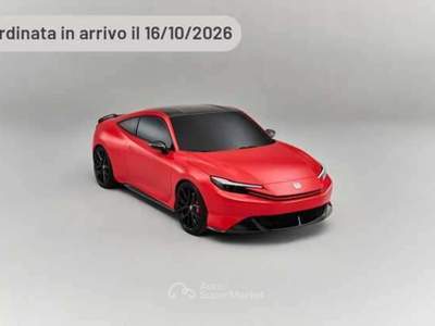 Honda Prelude 2.0 Hev eCVT Advance Argento usata Pieve di Cento
